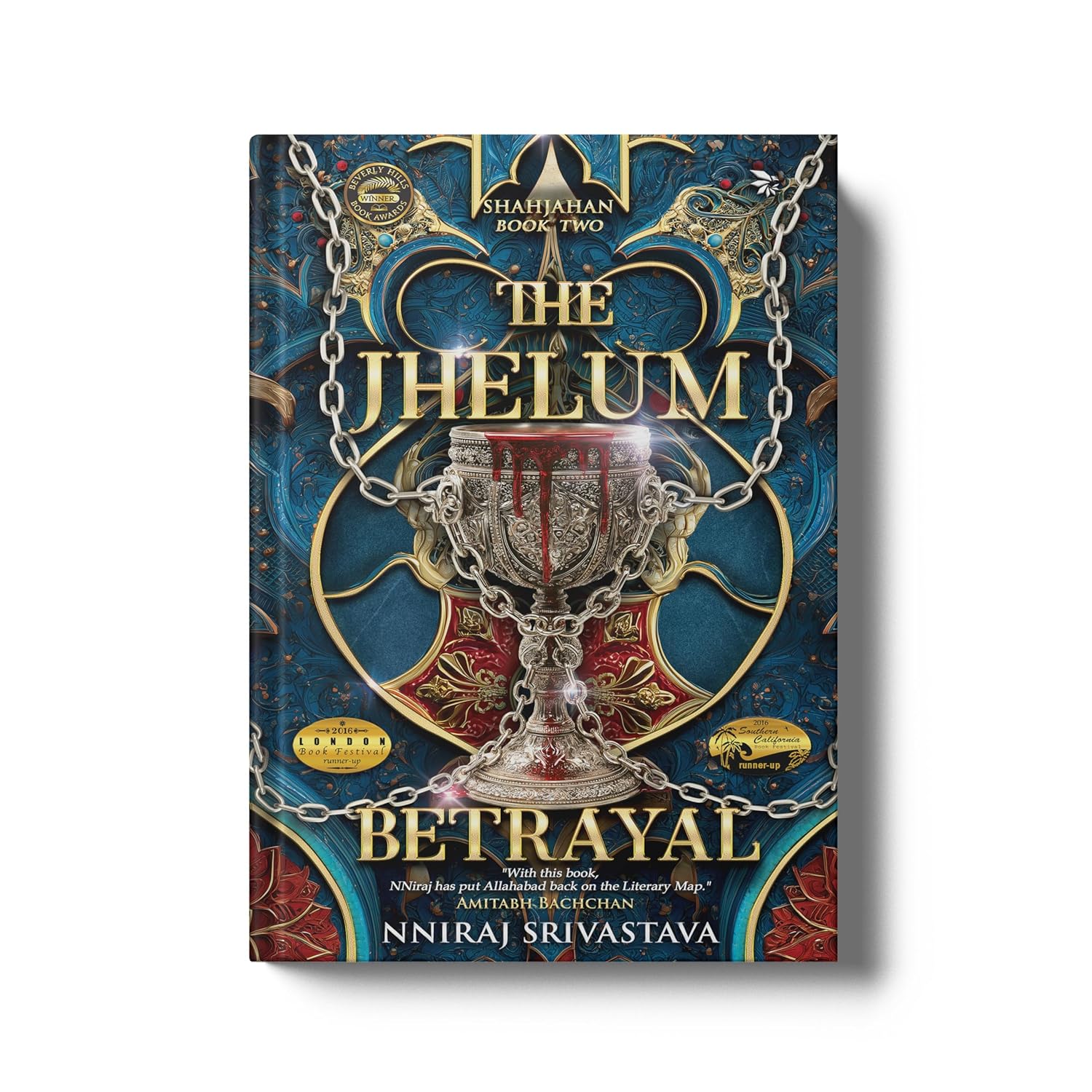 The Jhelum Betrayal